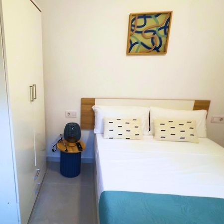 Carolinas Suites By Coqueto Alicante Exterior foto
