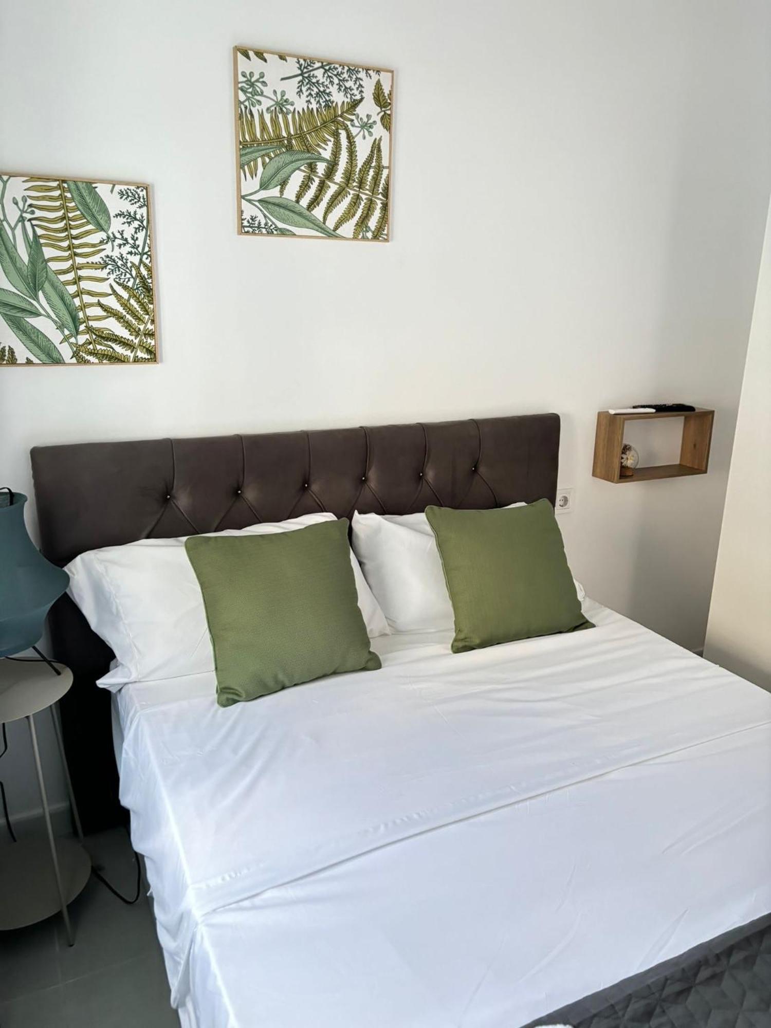 Carolinas Suites By Coqueto Alicante Exterior foto