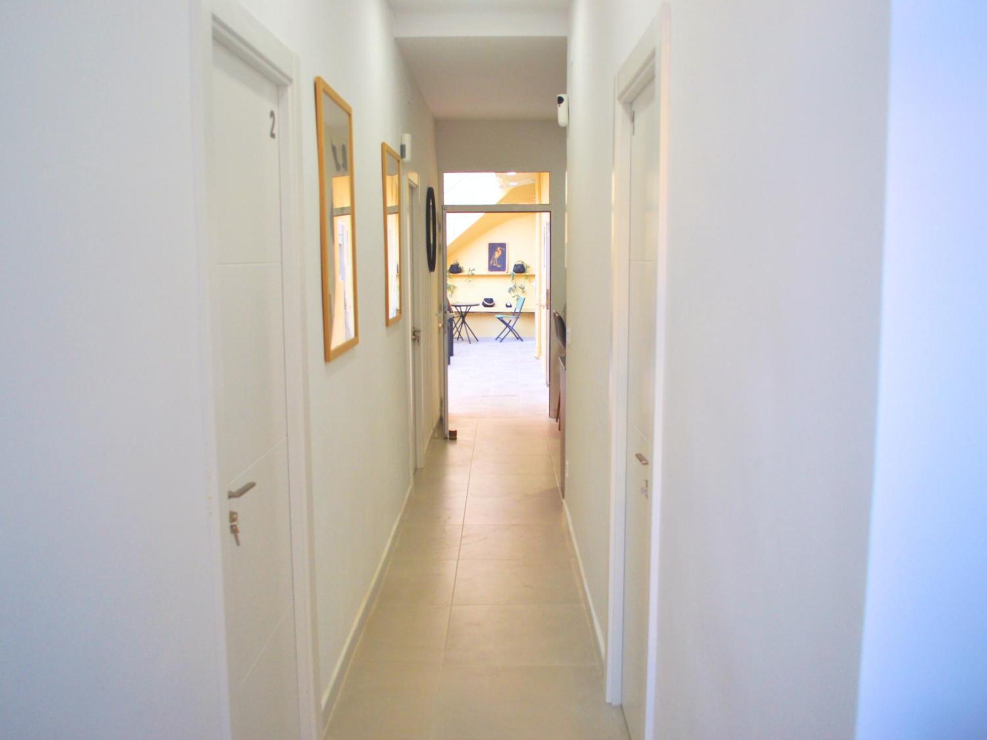 Carolinas Suites By Coqueto Alicante Exterior foto