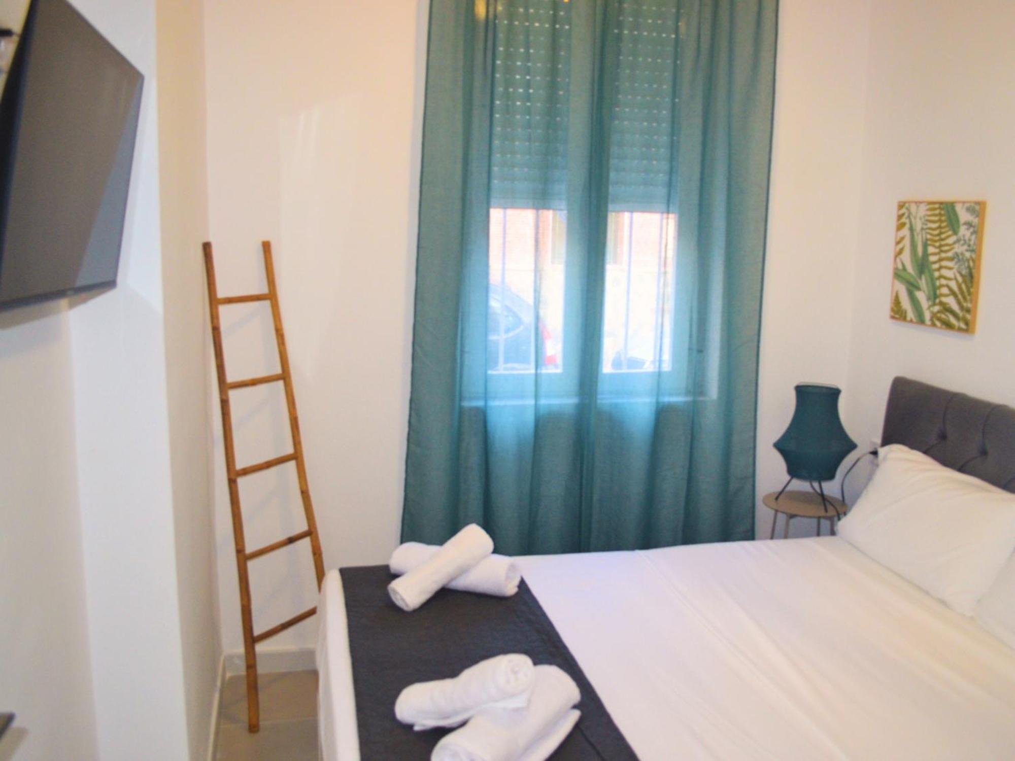Carolinas Suites By Coqueto Alicante Exterior foto