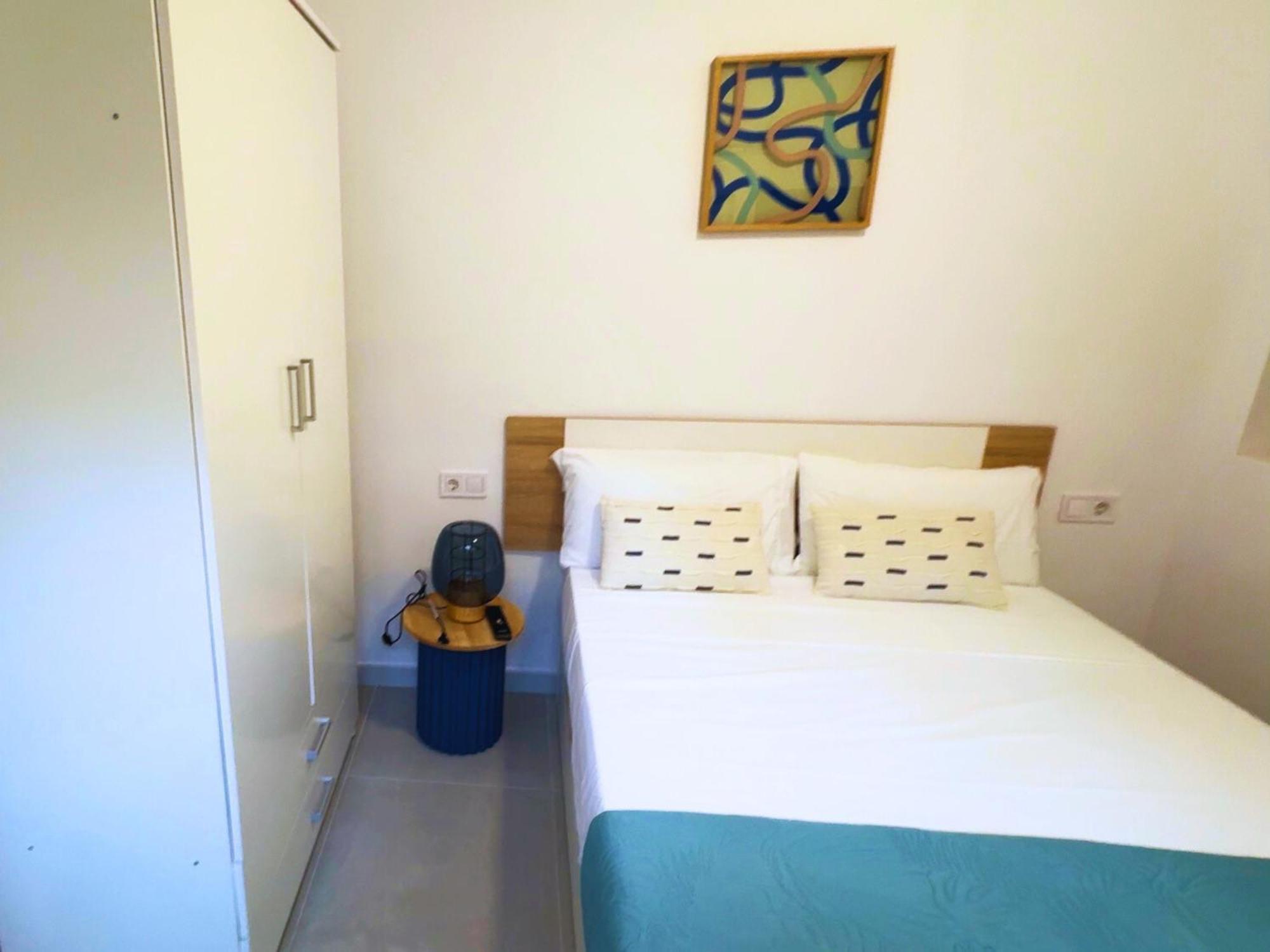 Carolinas Suites By Coqueto Alicante Exterior foto