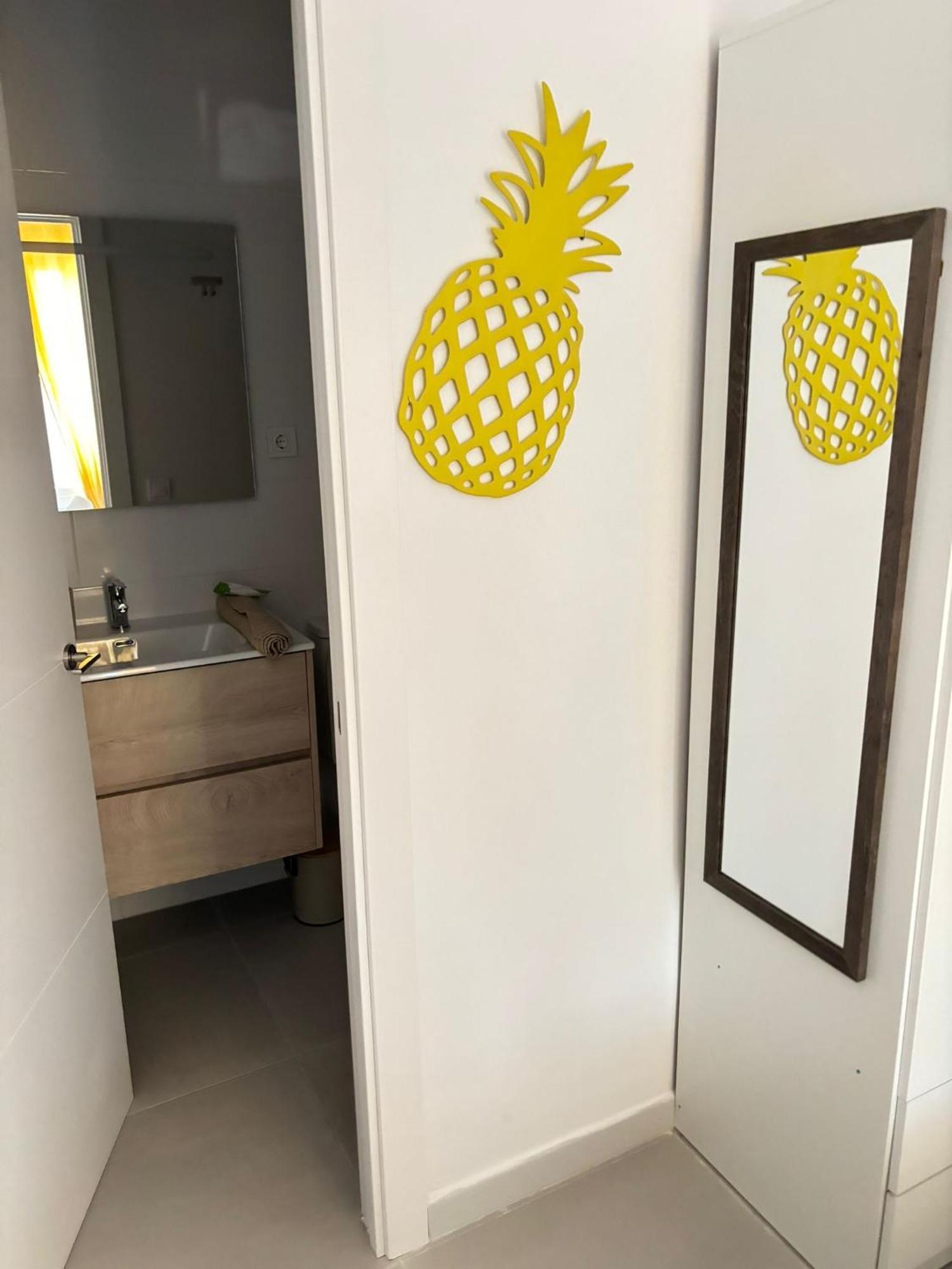 Carolinas Suites By Coqueto Alicante Exterior foto