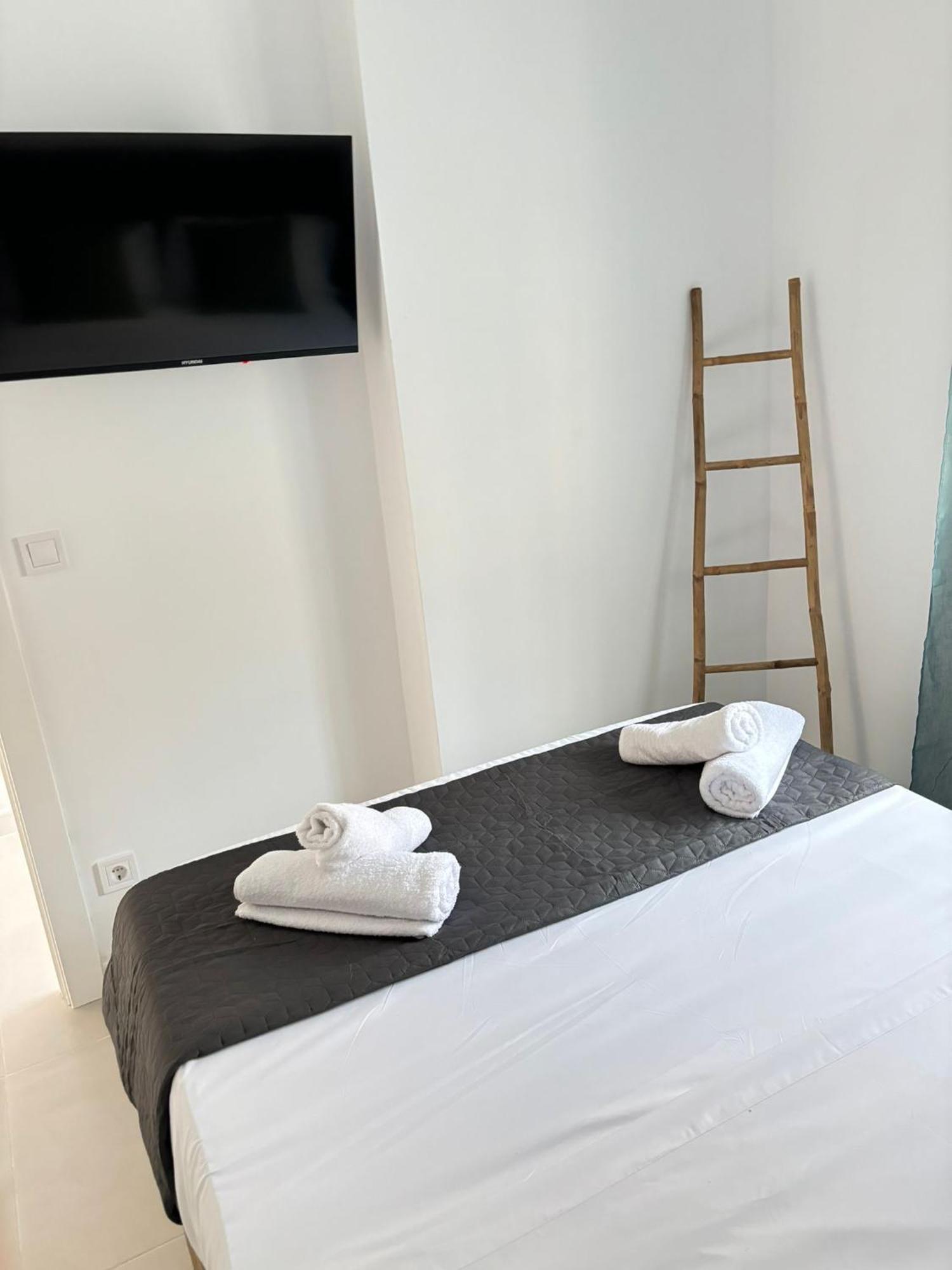 Carolinas Suites By Coqueto Alicante Exterior foto
